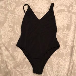 NWOT Topshop Pamela Swimsuit